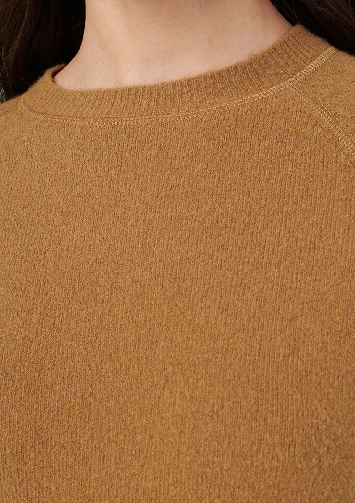 American Vintage Damsville Crew Neck Jumper