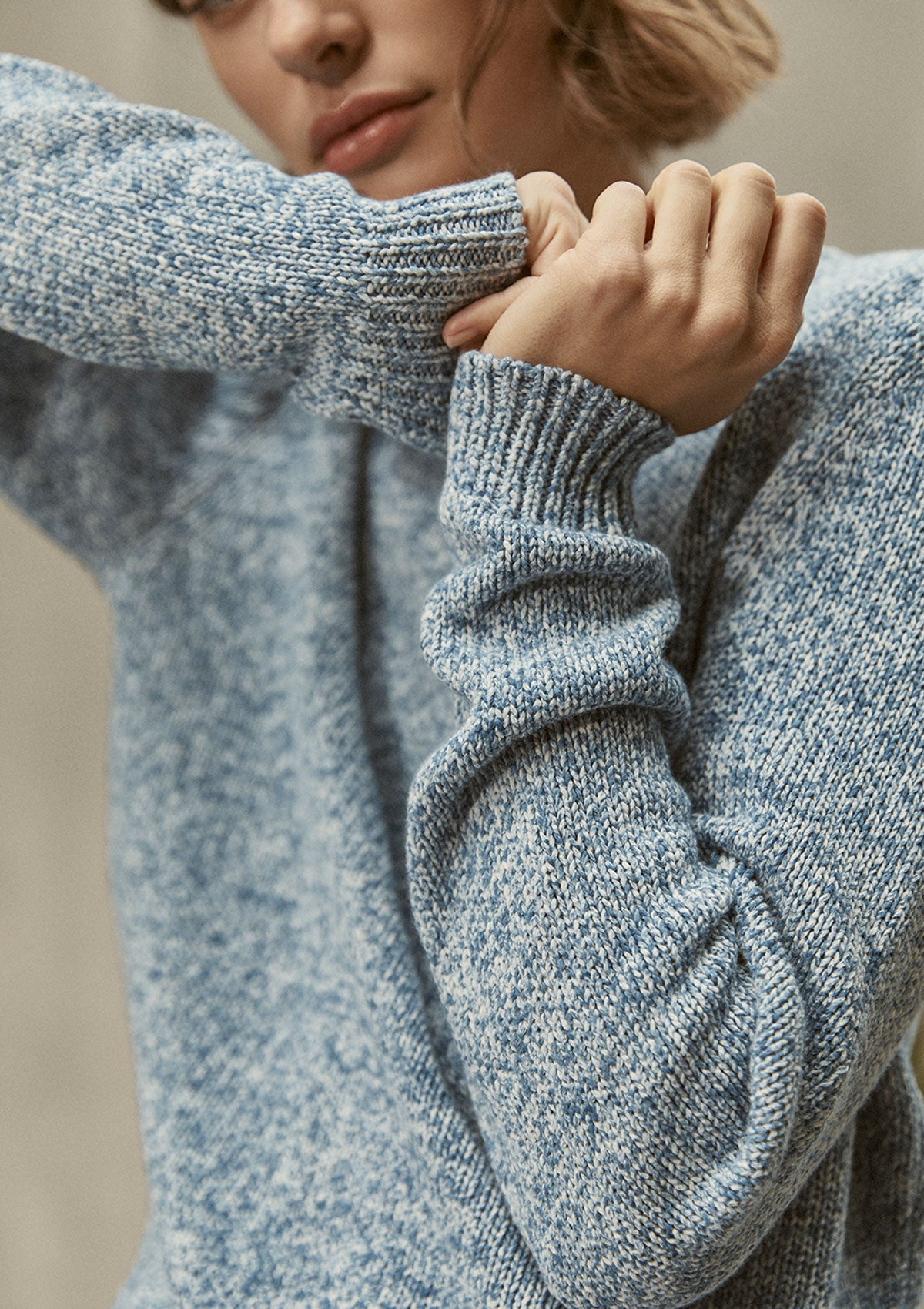 Elka Collective Dante Knit