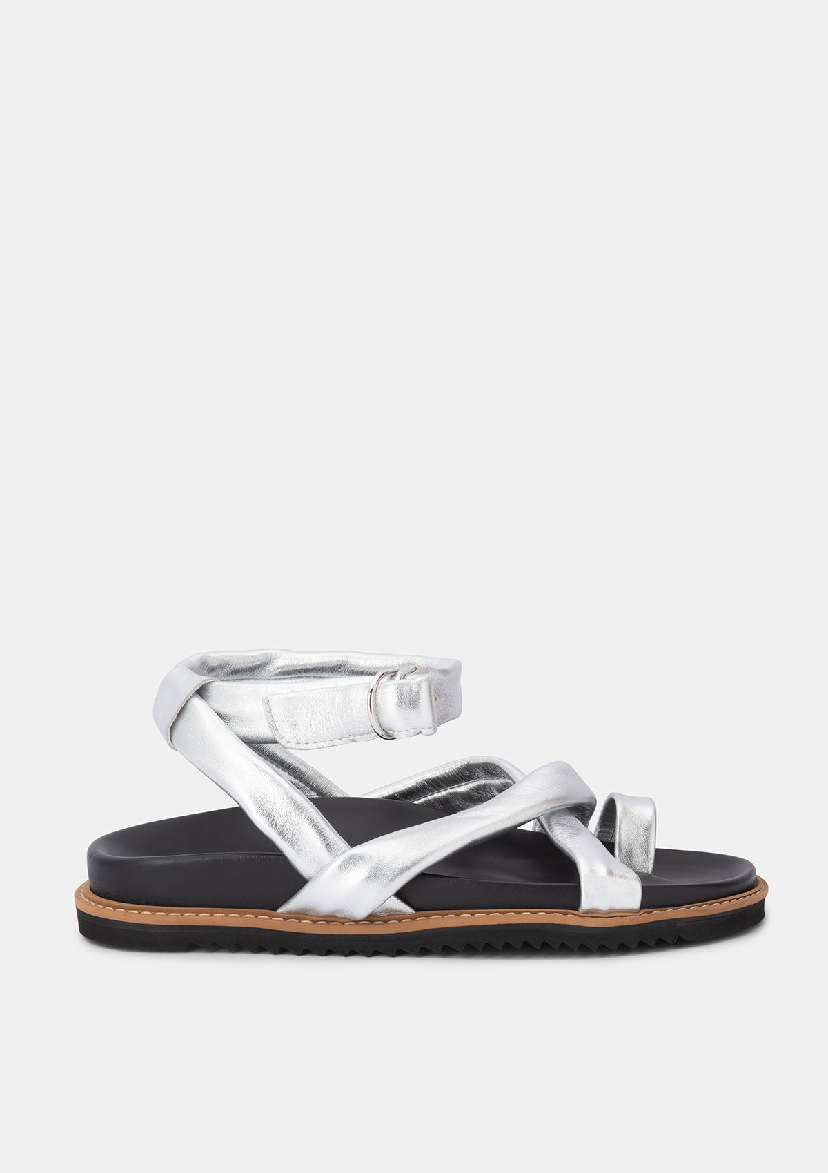 DOF Alessia Sandal