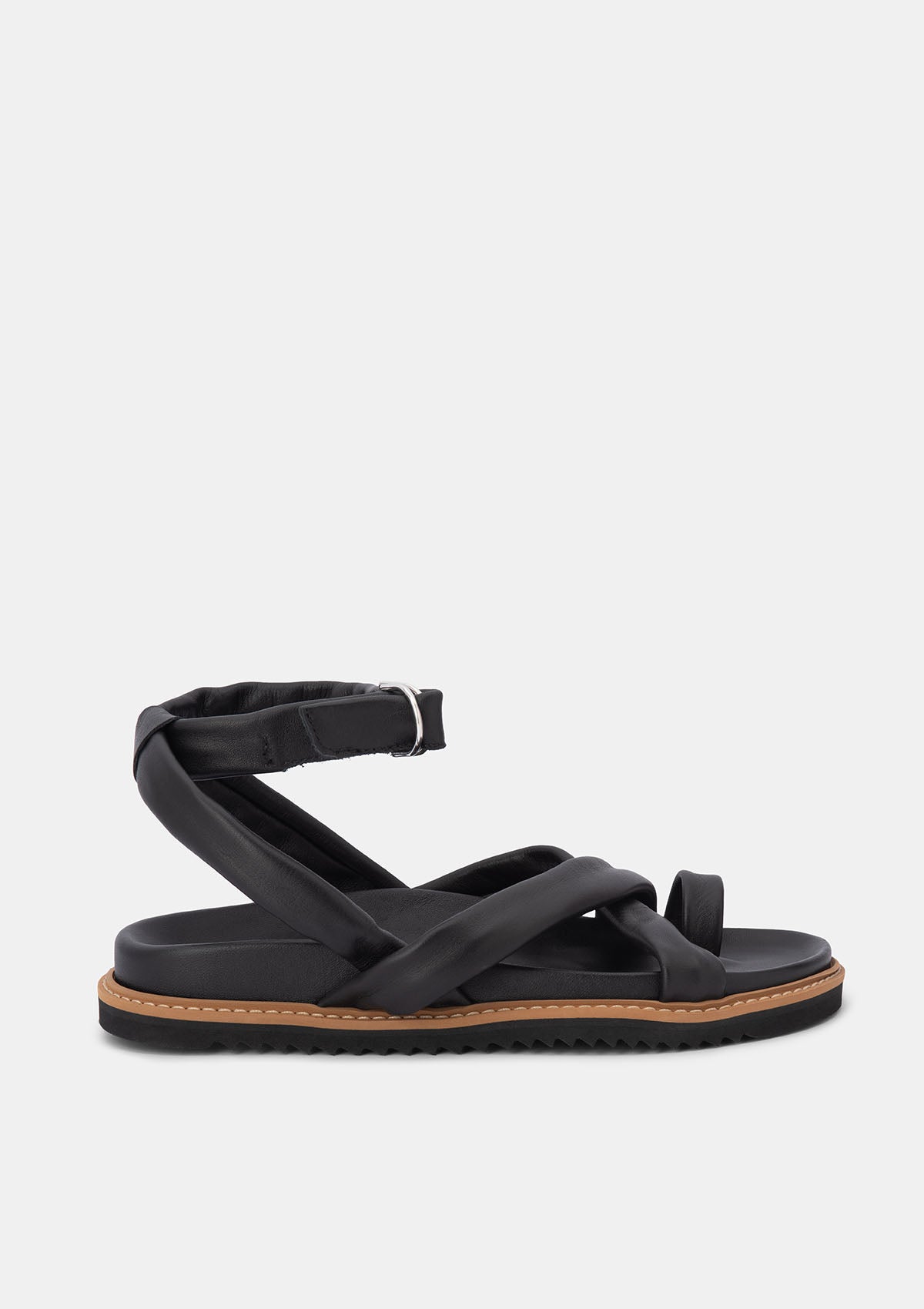 DOF Alessia Sandal