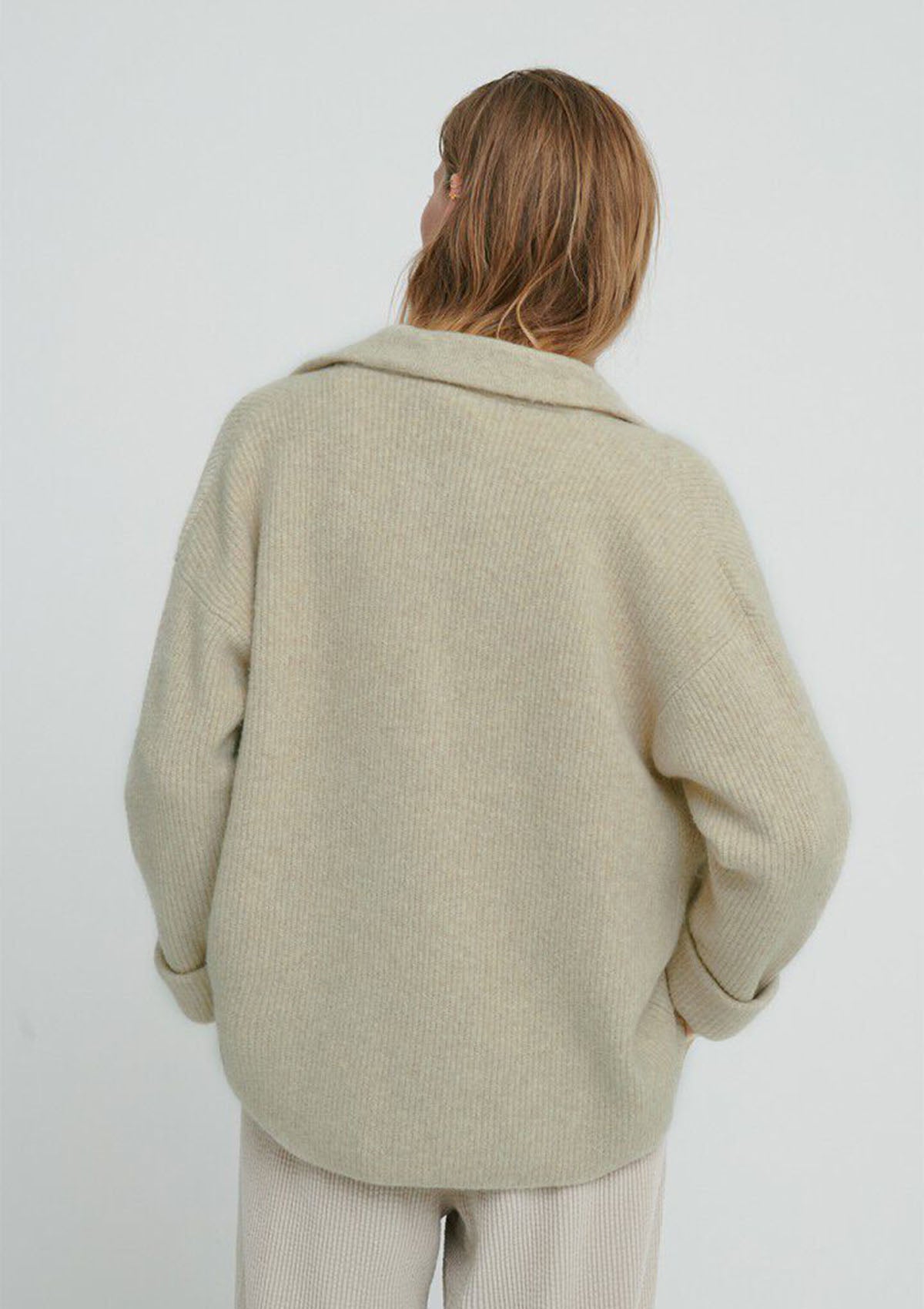 American Vintage Domy Cardigan