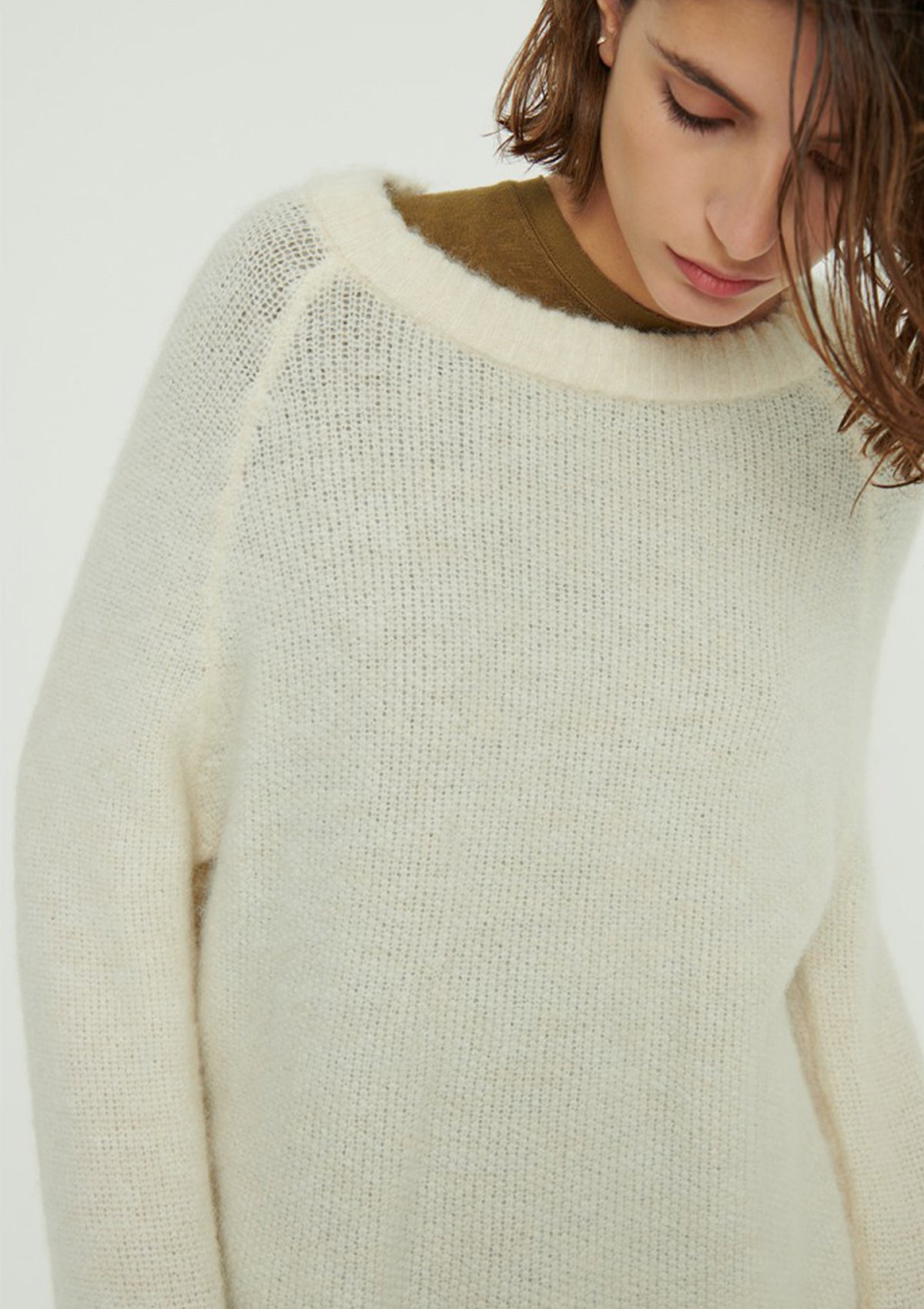 American Vintage East A Jumper