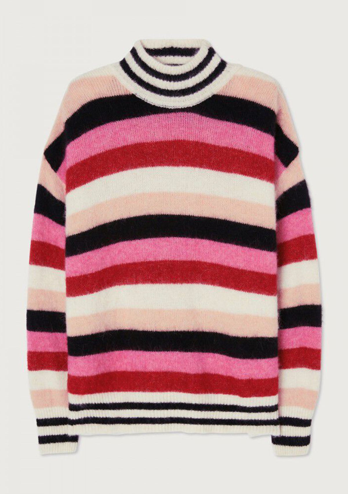 American Vintage East Stripe Jumper