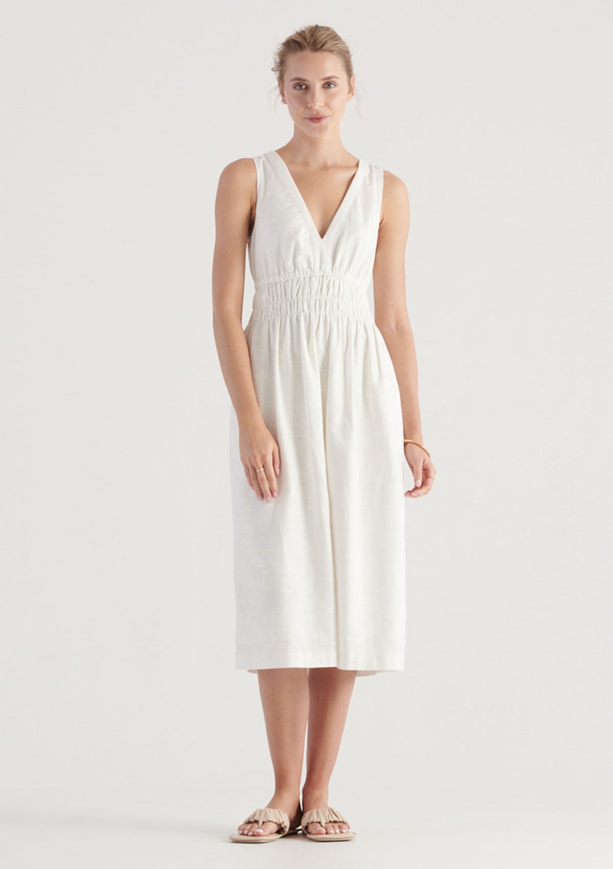 Elka Collective Harper Dress