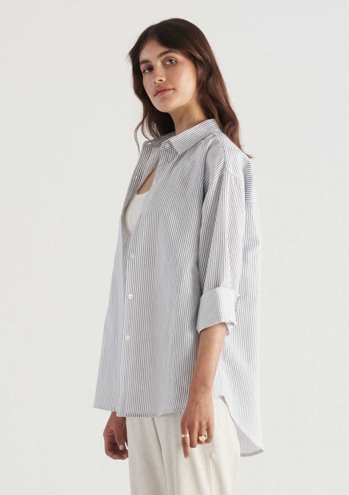 Elka Collective Sadie Shirt