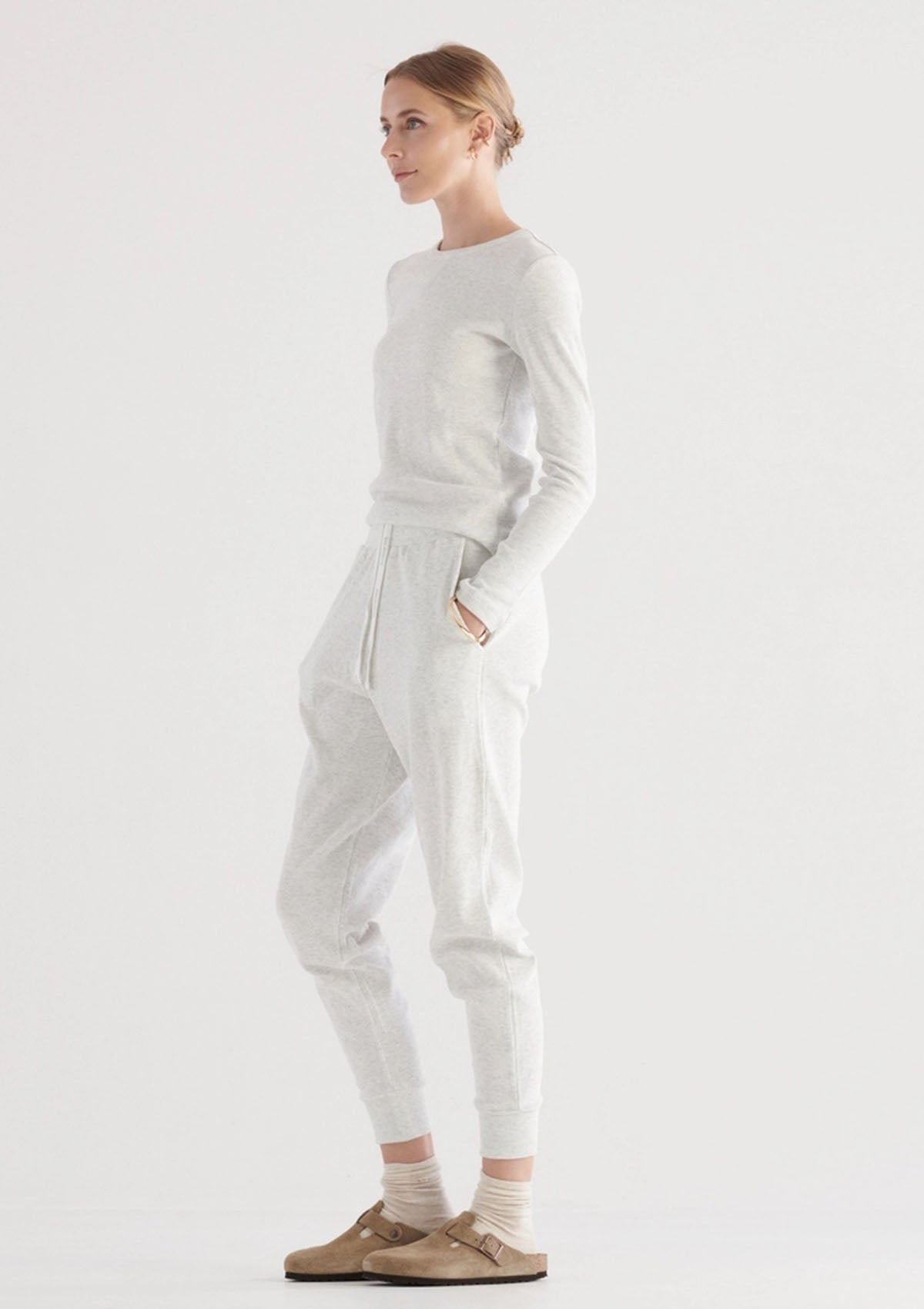 Elka Collective Winter PJ Set