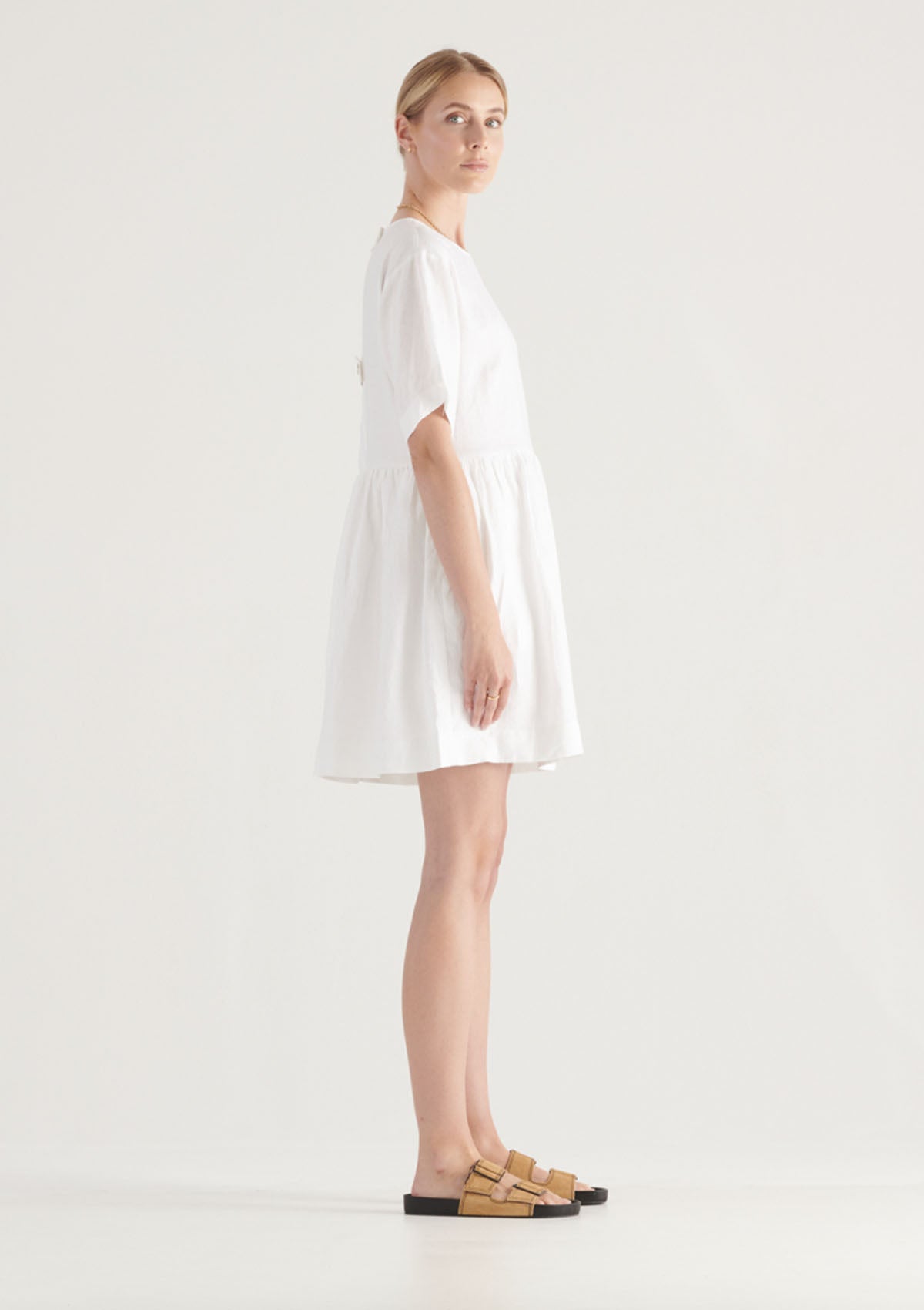 Elka Collective Agnes Dress