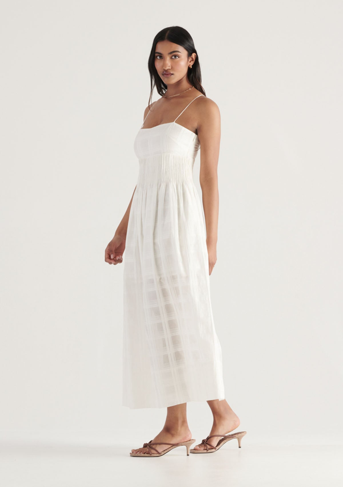 Elka Collective Mara Dress