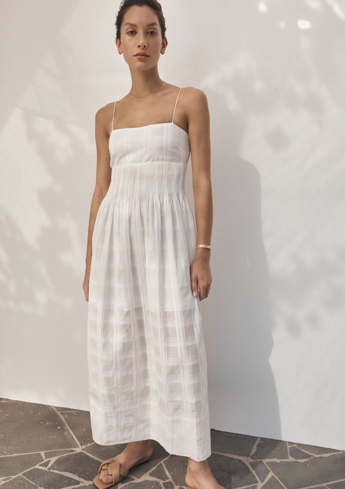 Elka Collective Mara Dress