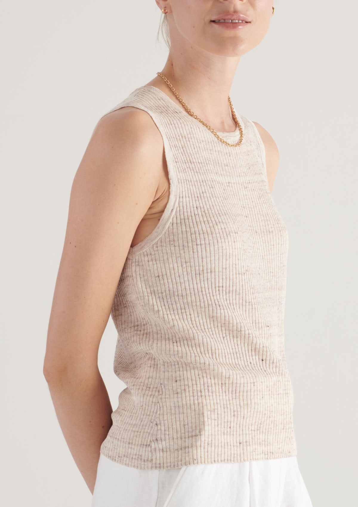 Elka Collective Molly Knit Tank