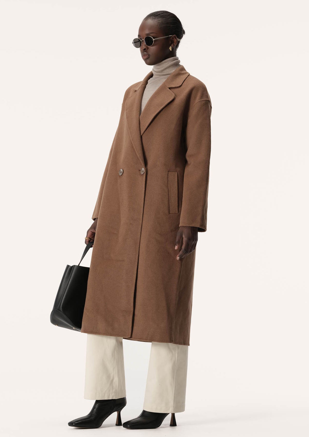 Elka Collective Emiliano Coat