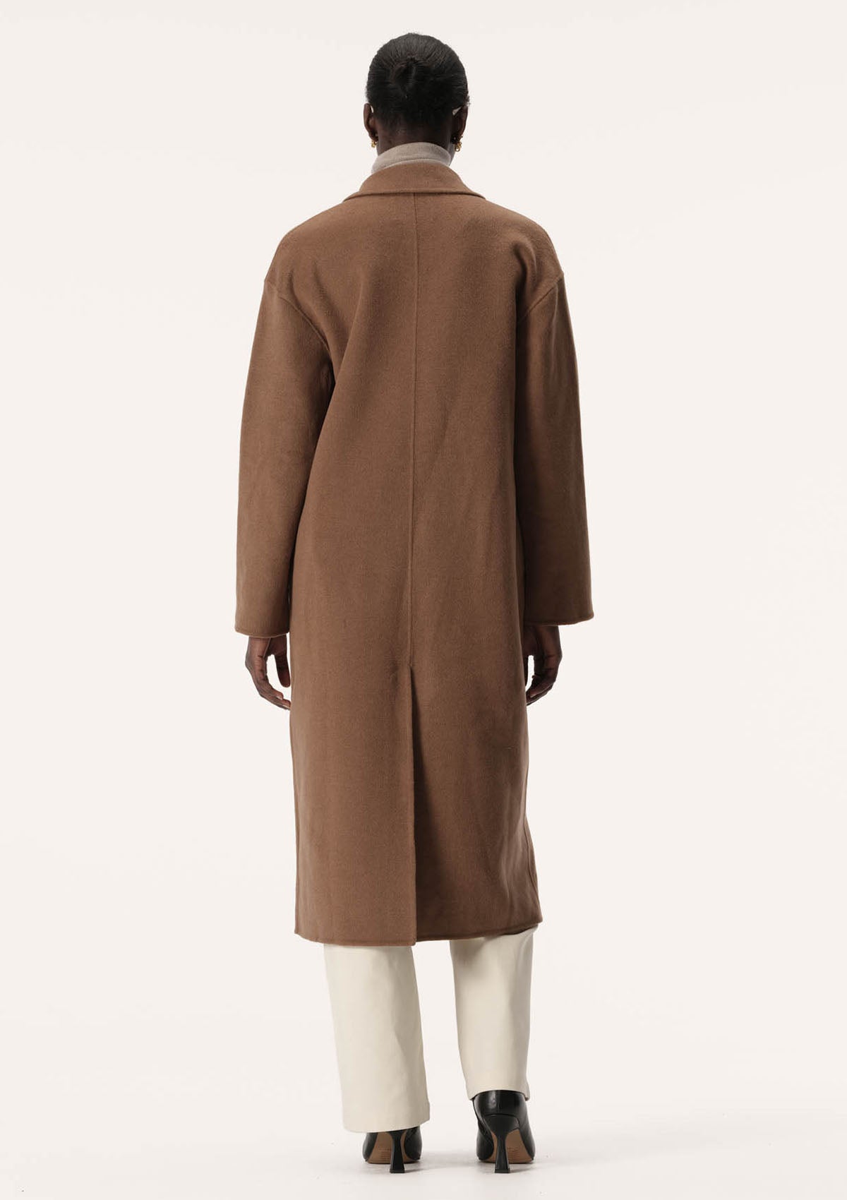 Elka Collective Emiliano Coat