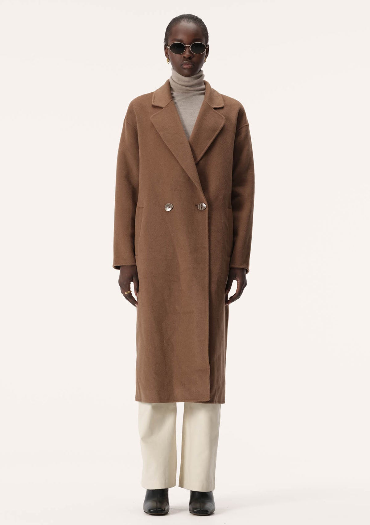 Elka Collective Emiliano Coat