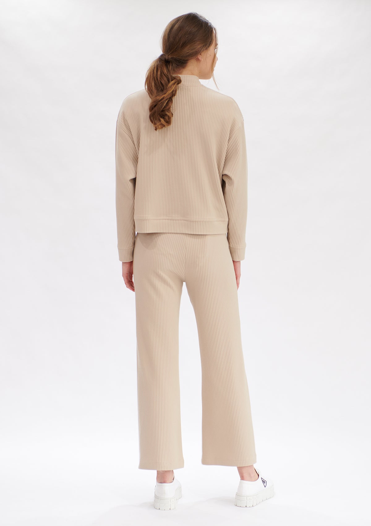 Mela Purdie Ridge Rib Tube Pant