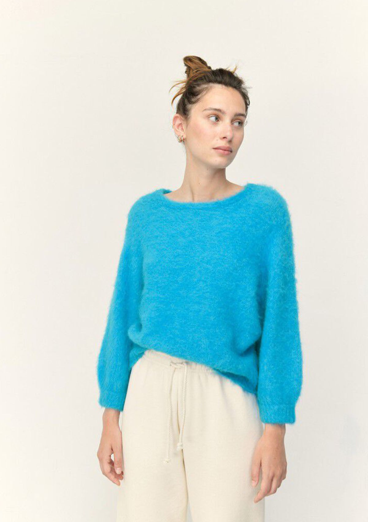 American Vintage Foubay Jumper