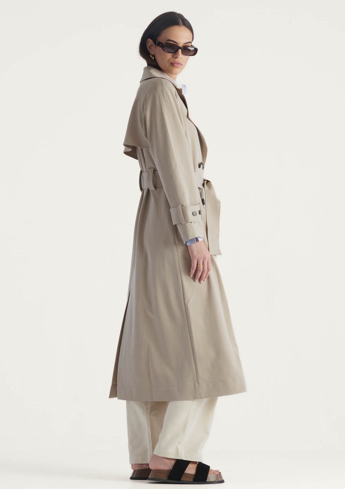 Elka Collective Francisco Trench