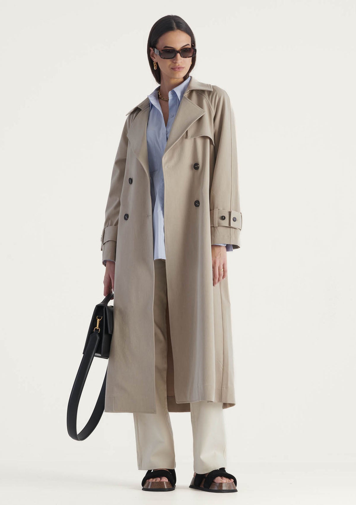 Elka Collective Francisco Trench