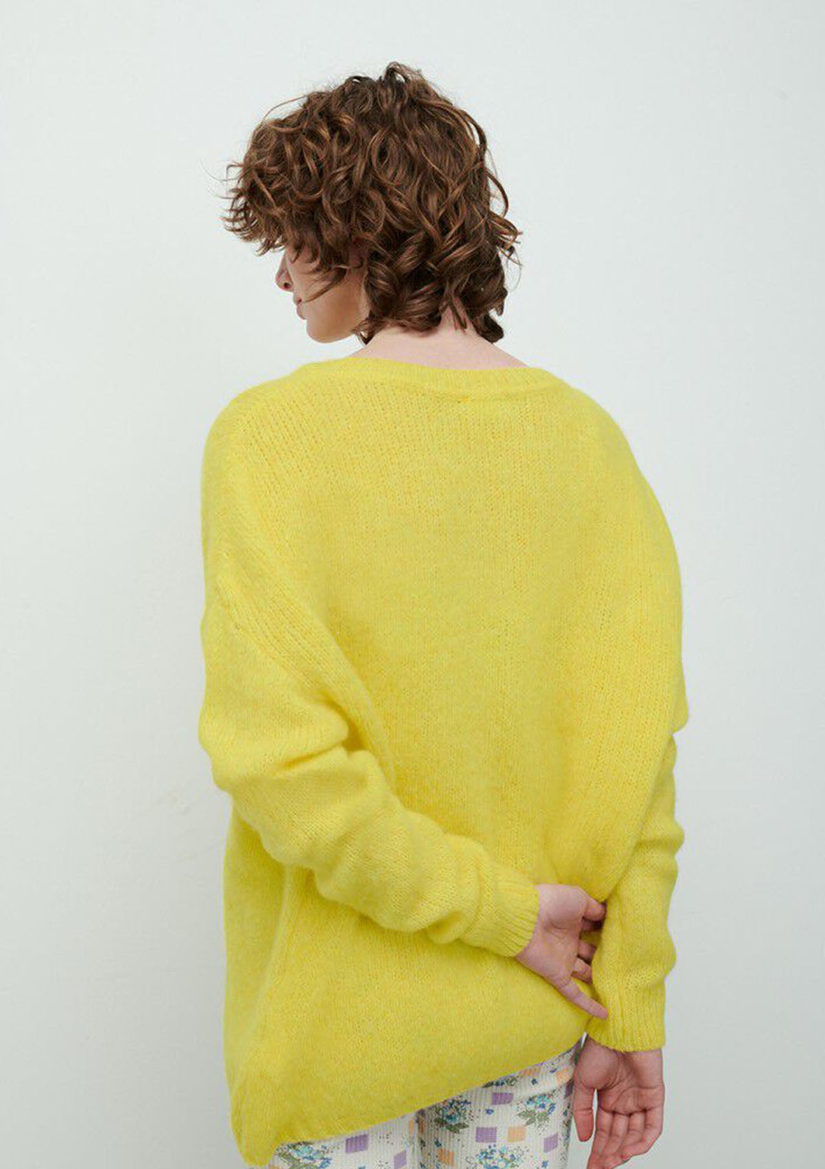 American Vintage Gokson Jumper