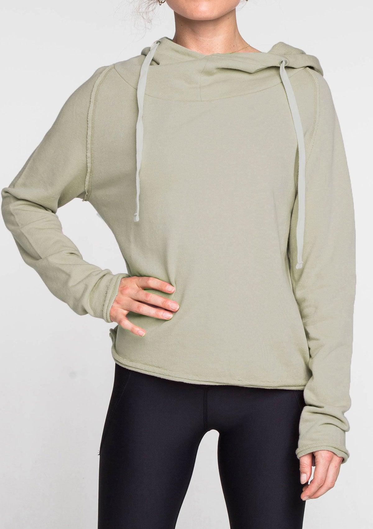 Arcaa Movement Sadie Hoodie