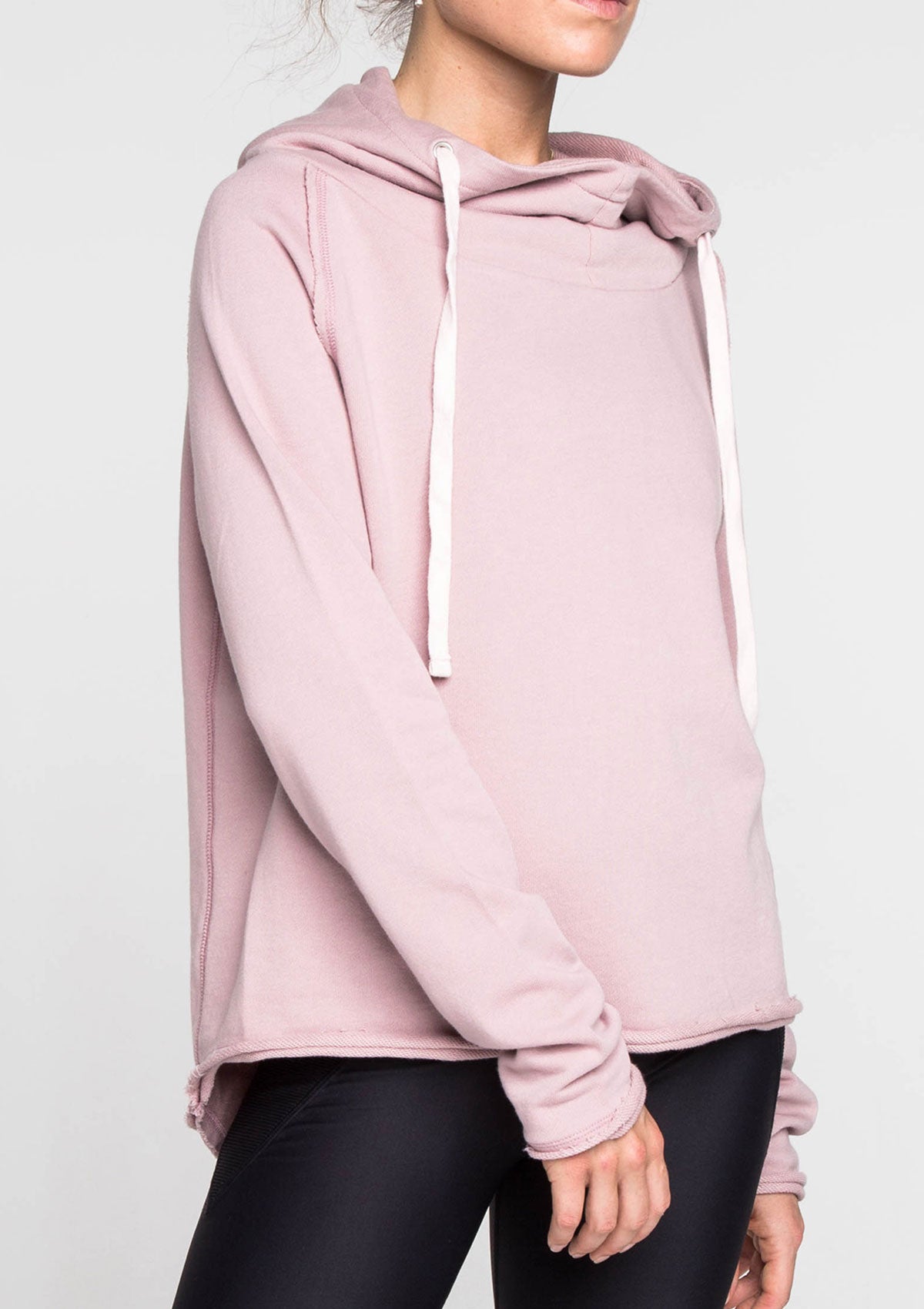 Arcaa Movement Haze Hoodie