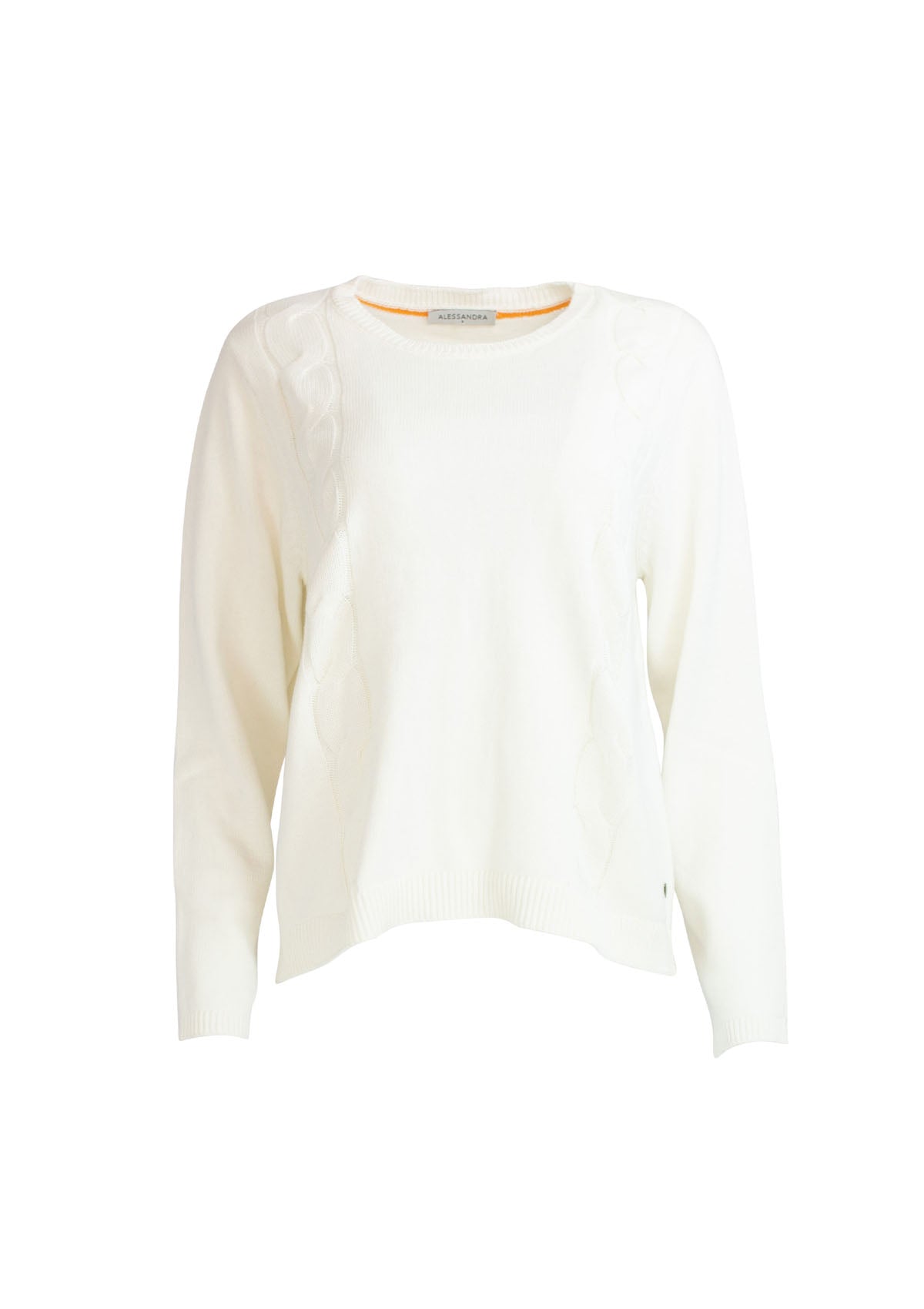 Alessandra French Twist Sweater