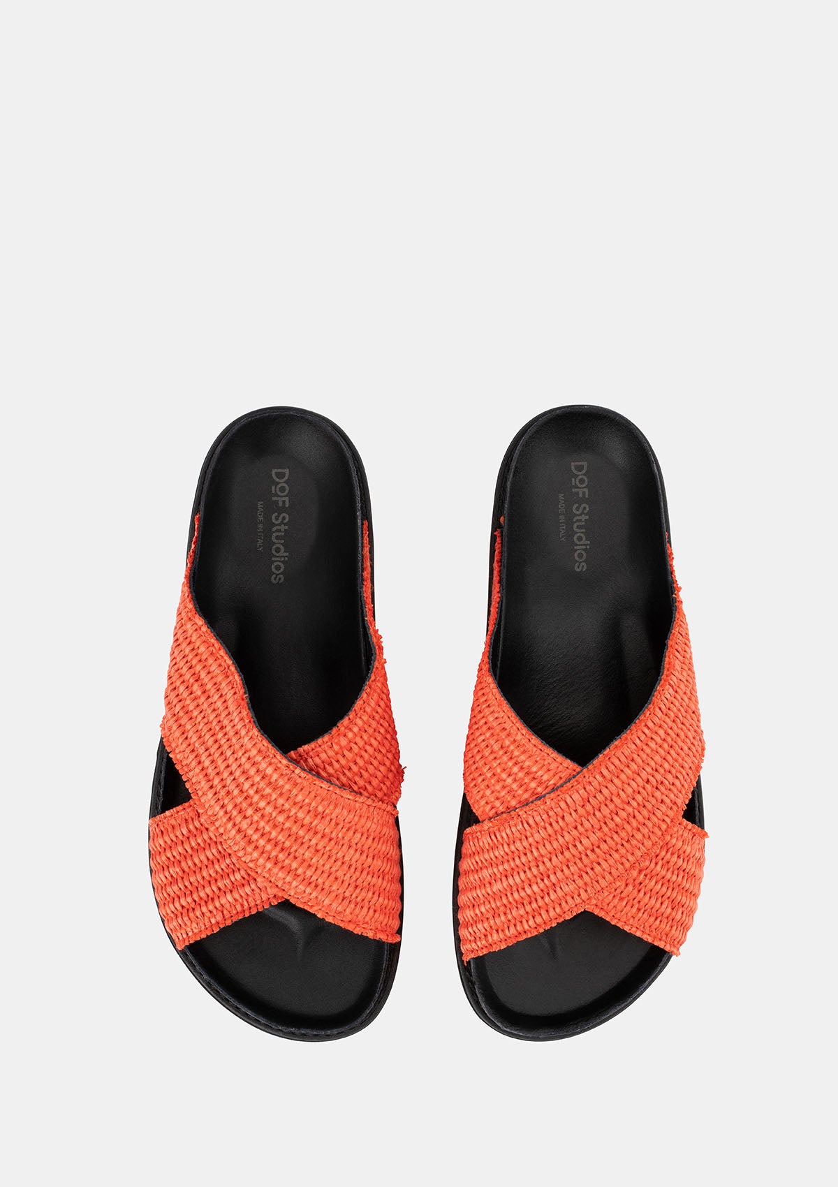 DOF Isla Sandals