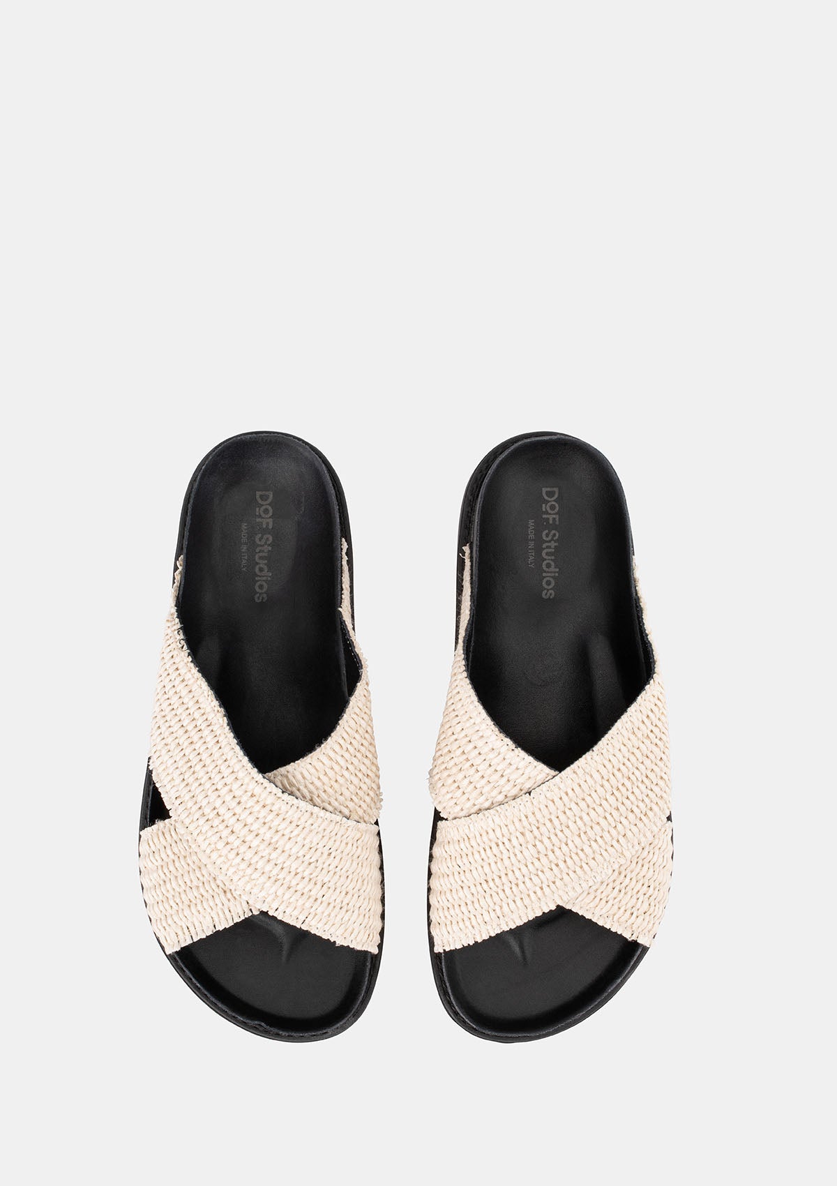 DOF Isla Sandals