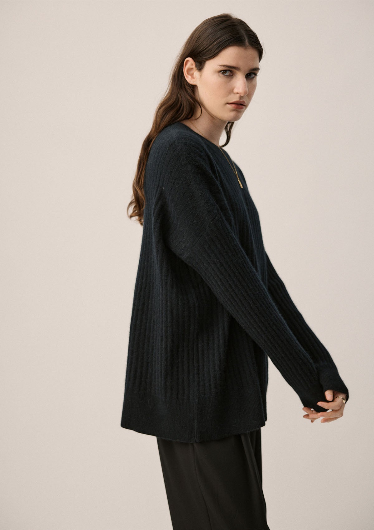 Marle Jo Jumper