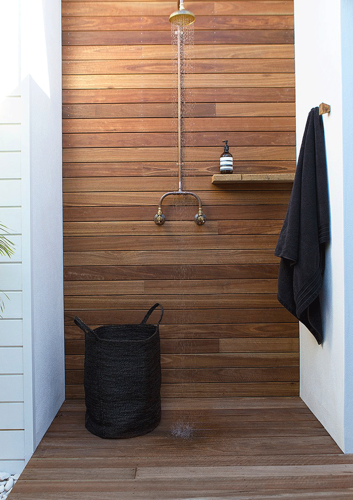 Dharma Door Laundry Basket