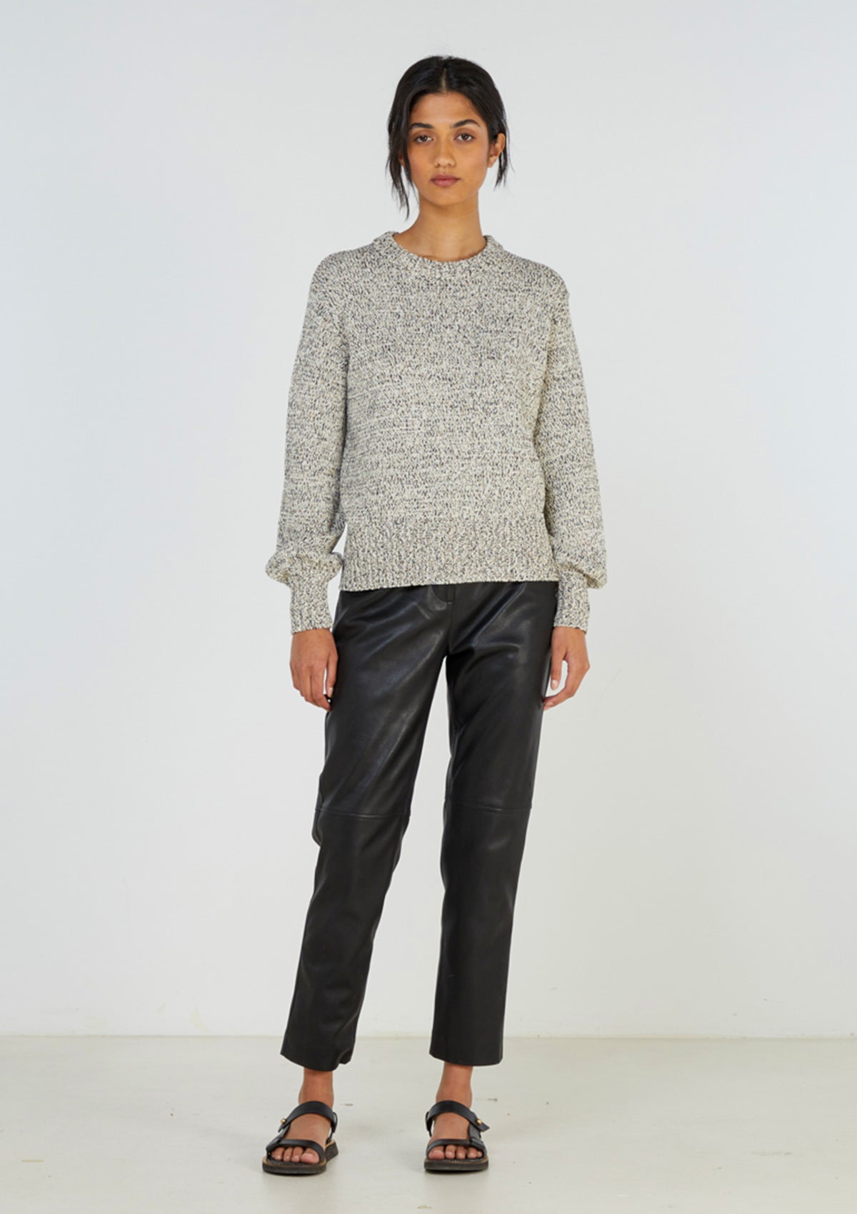 Elka Collective Equal Knit