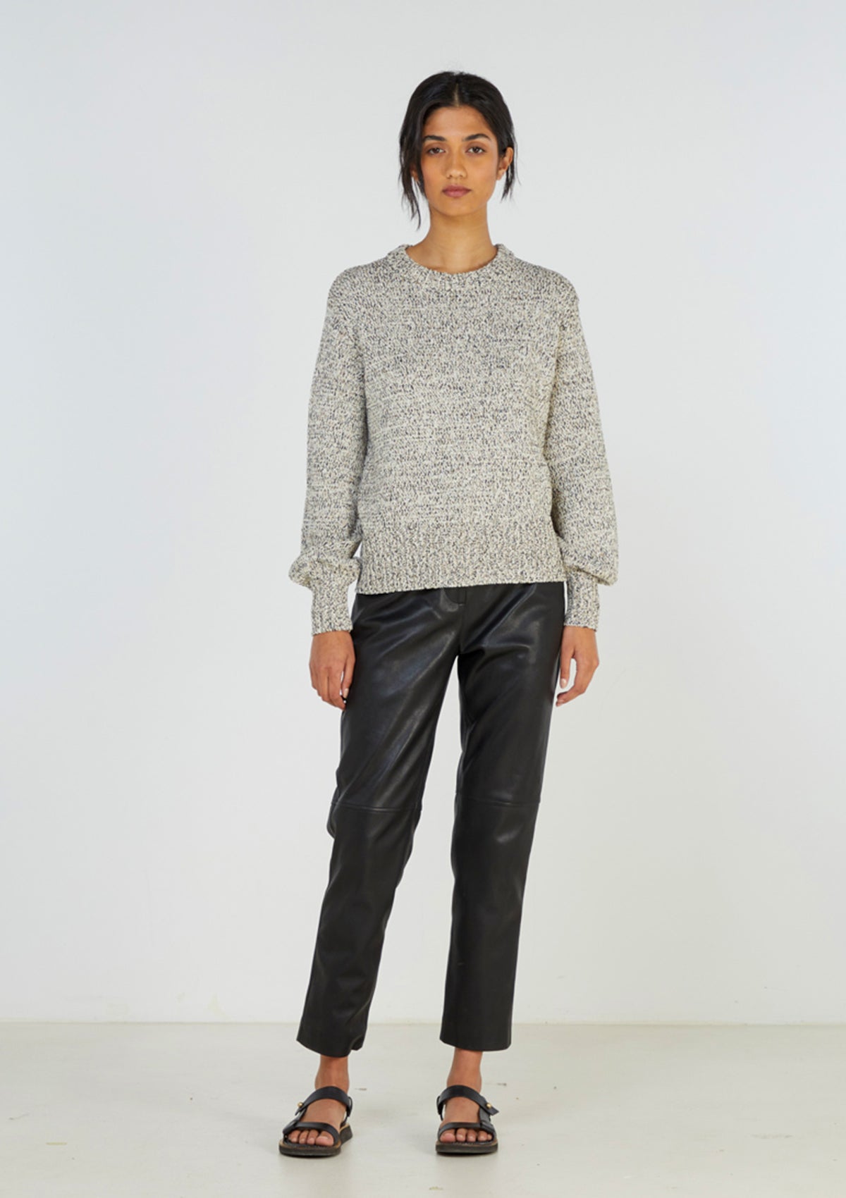 Elka Collective Equal Knit