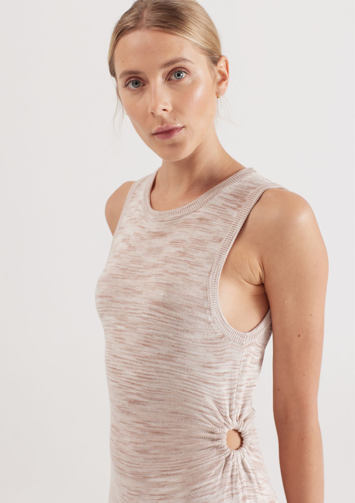 Elka Collective Isobel Knit Dress