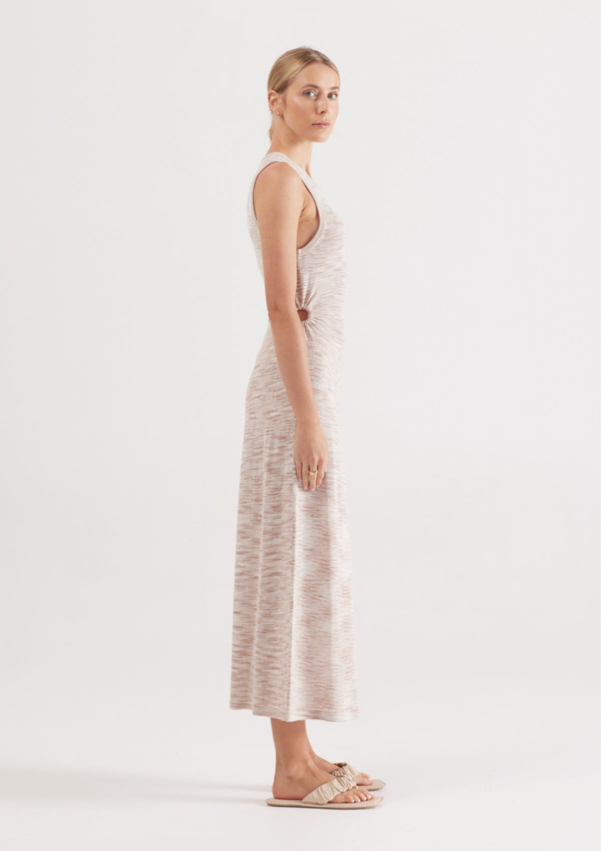 Elka Collective Isobel Knit Dress