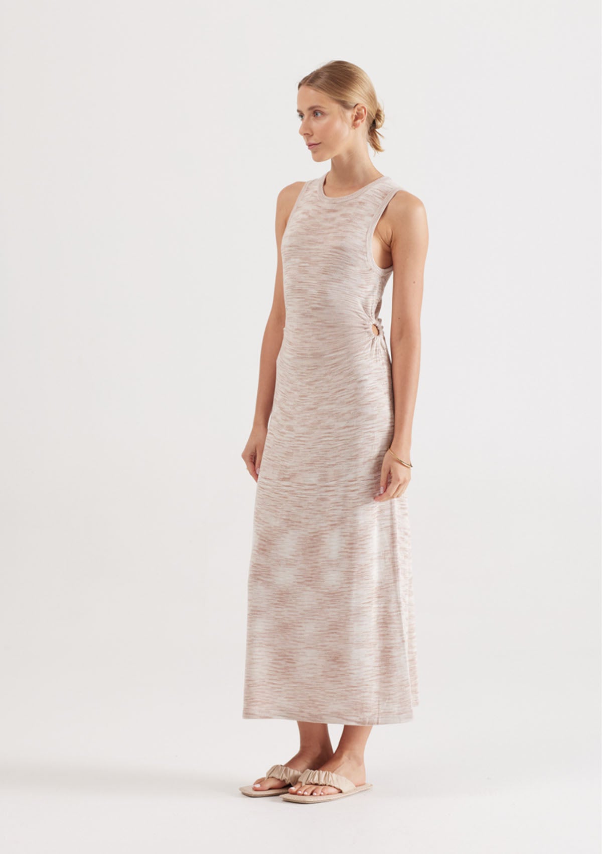 Elka Collective Isobel Knit Dress