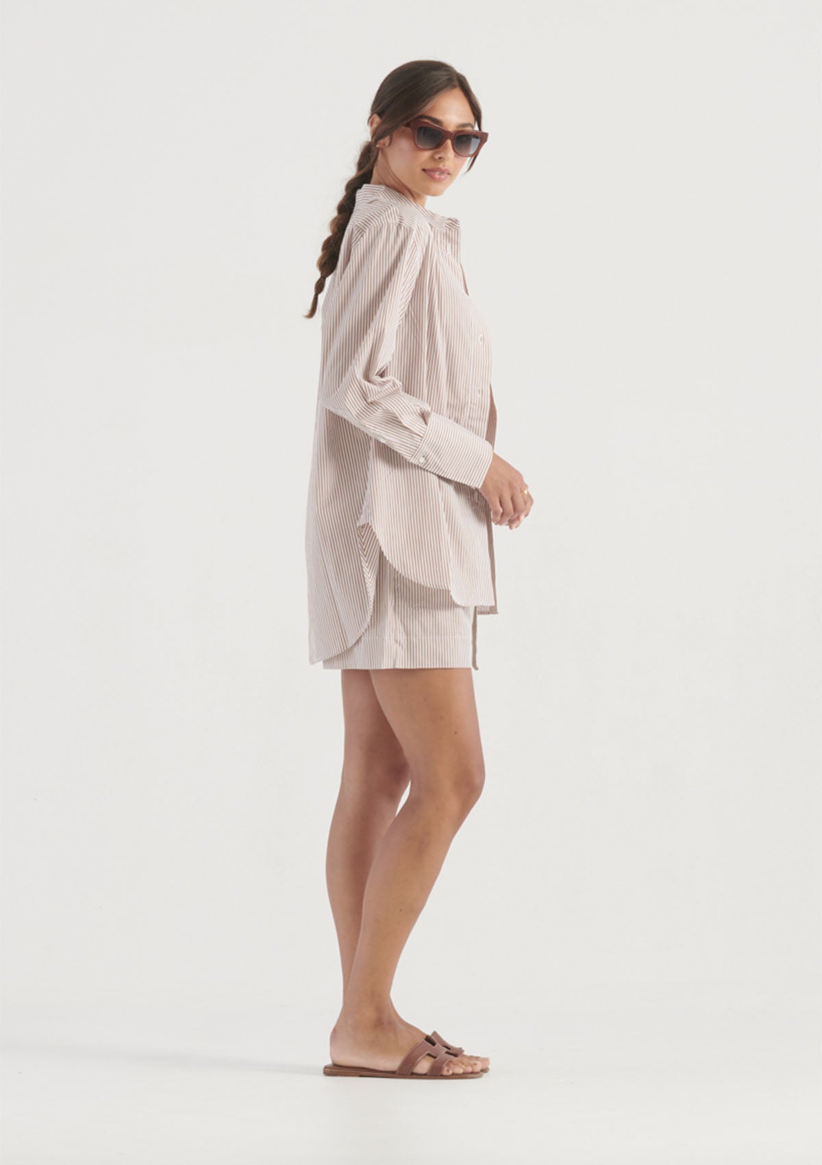 Elka Collective Clare Shirt