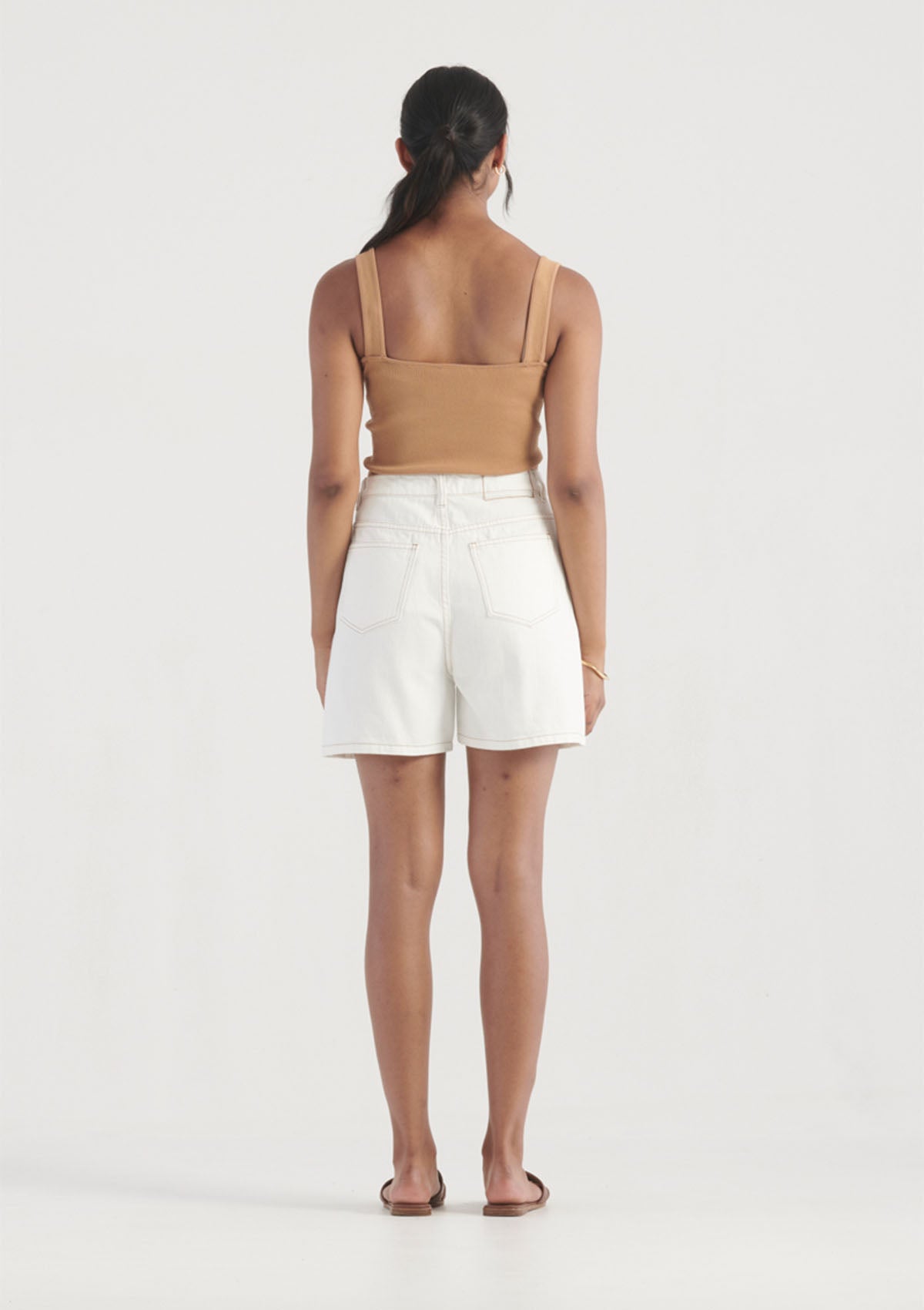 Elka Collective Athena Short