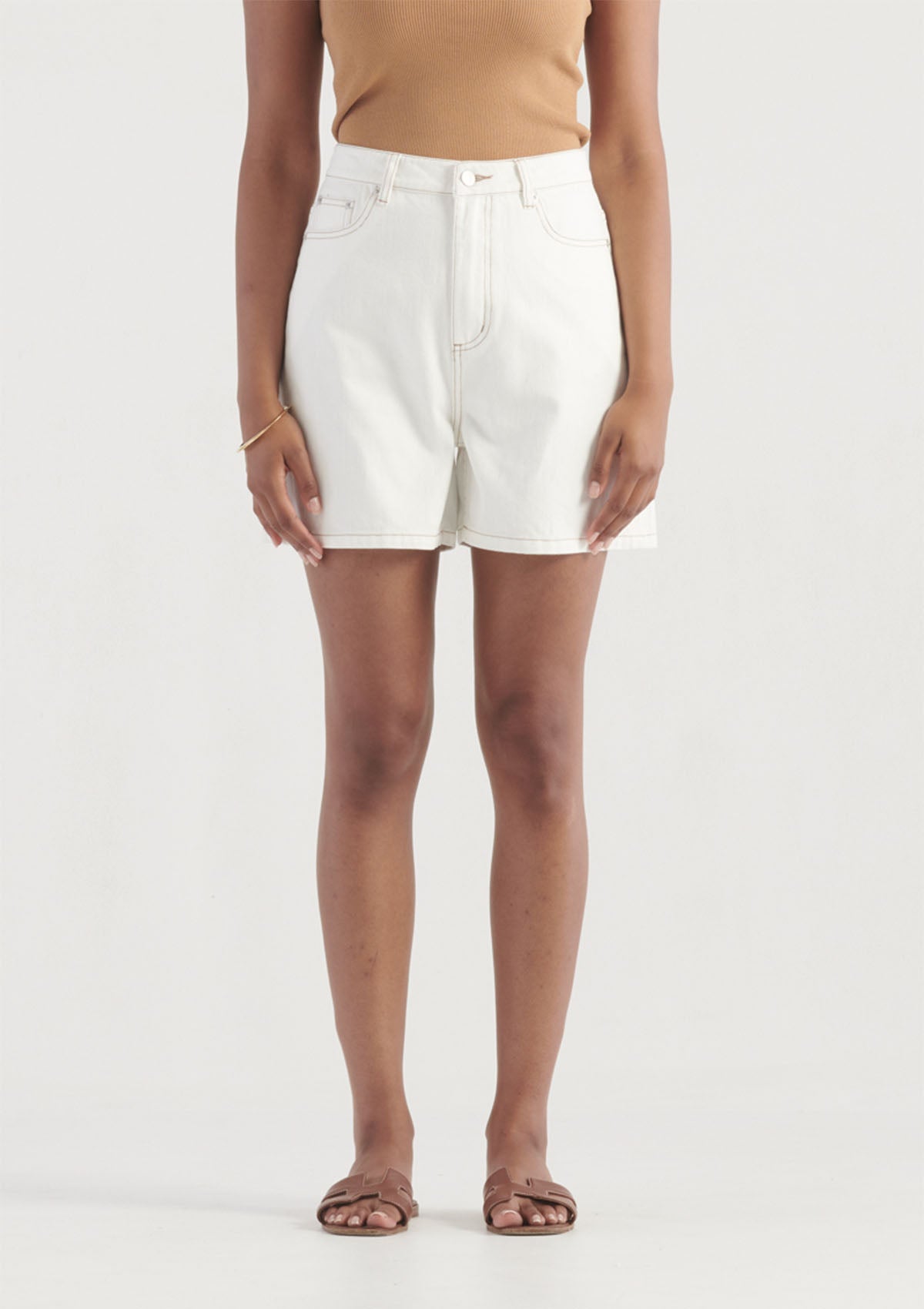 Elka Collective Athena Short