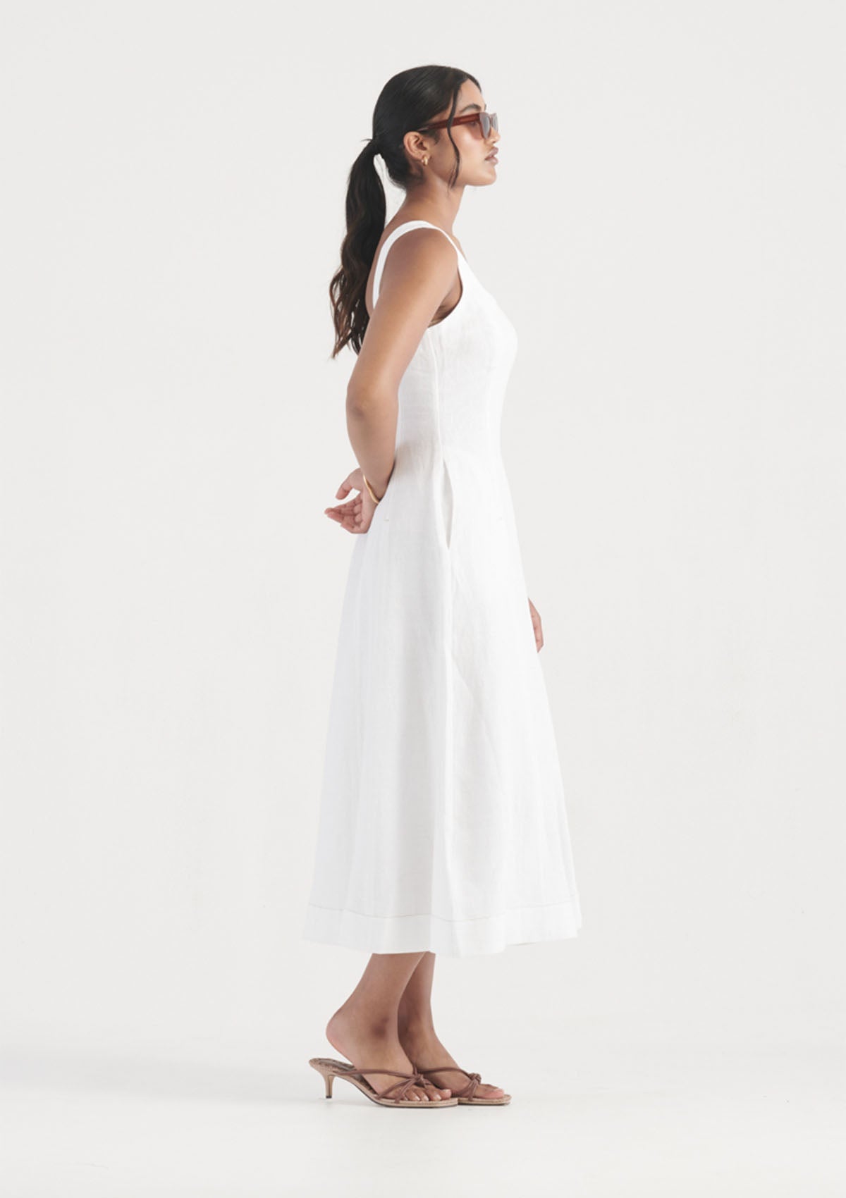 Elka Collective Cecile Dress