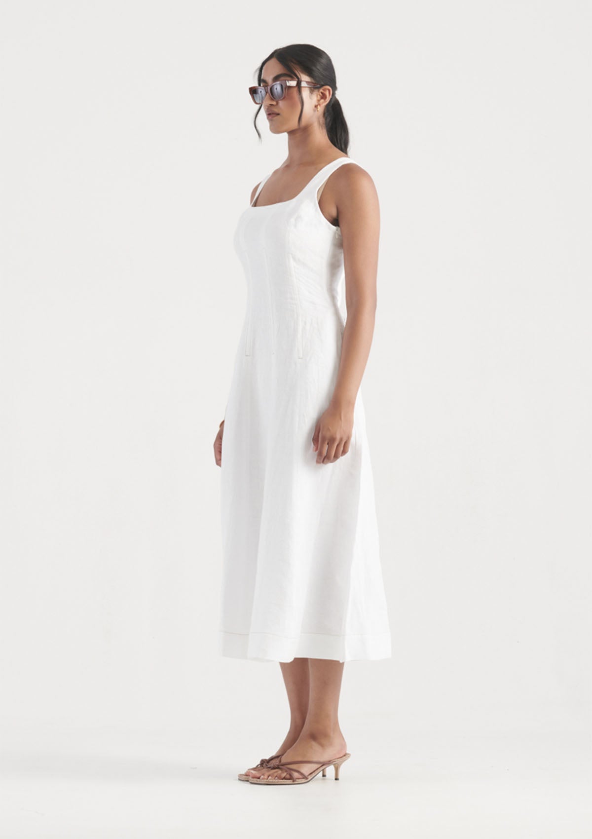 Elka Collective Cecile Dress