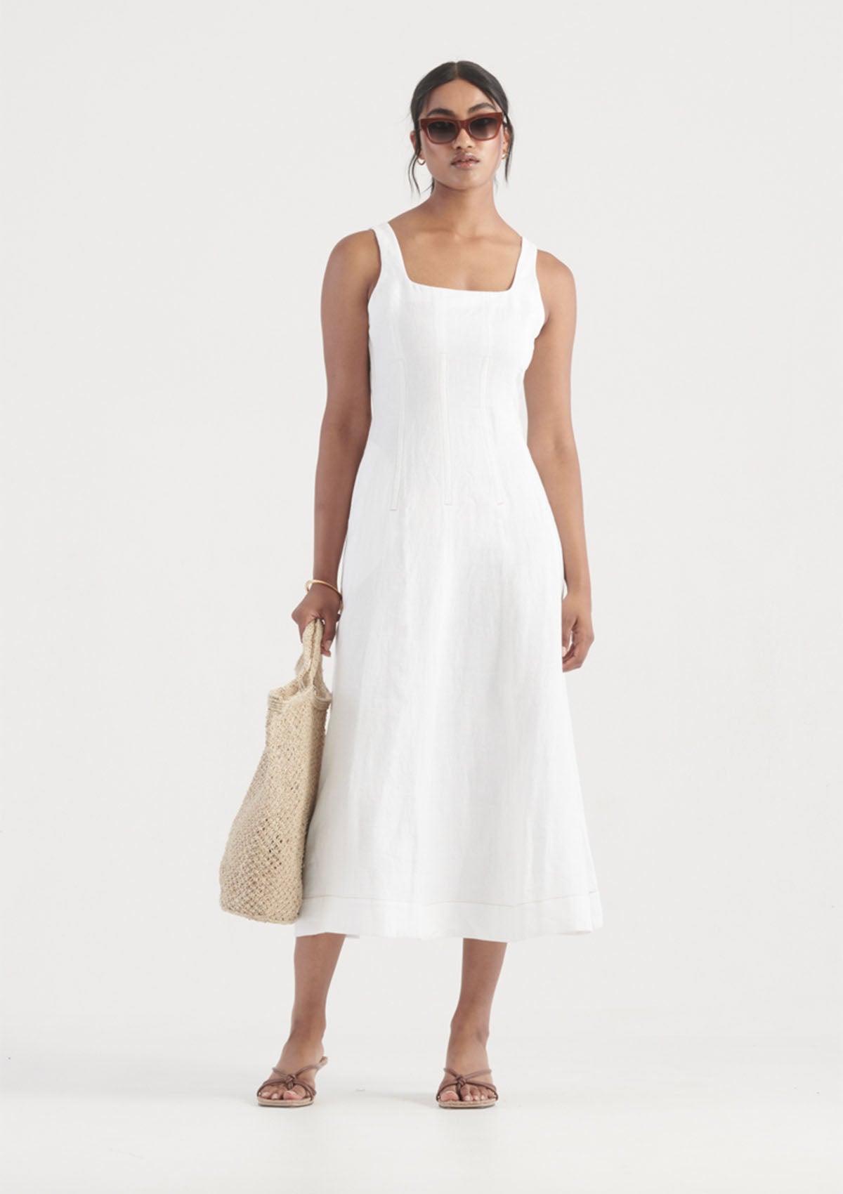 Elka Collective Cecile Dress