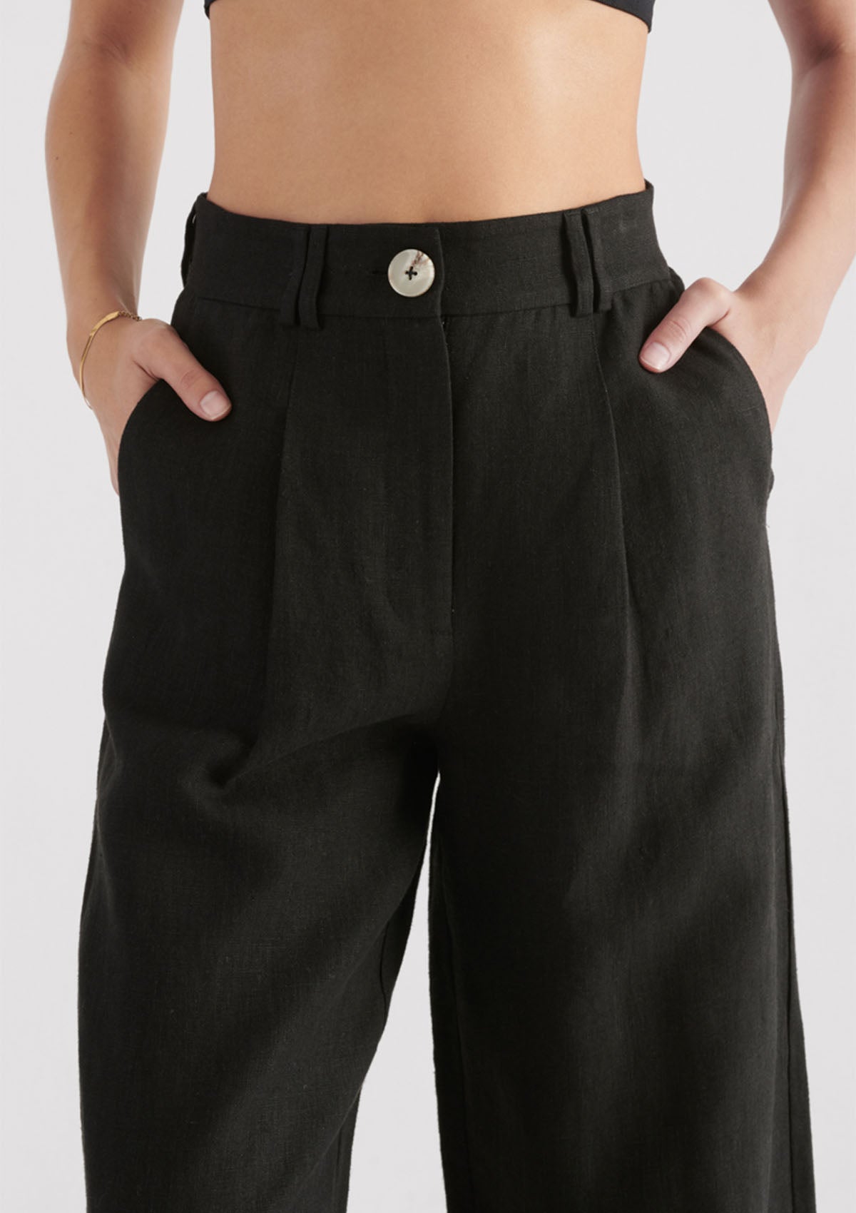 Elka Collective Greta Pant