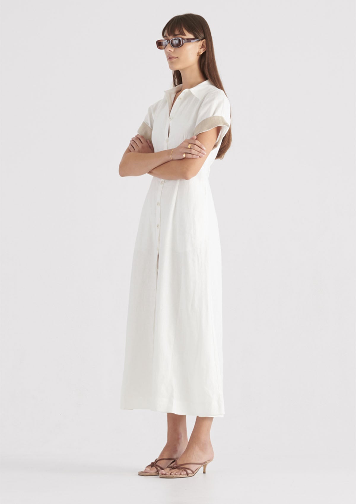 Elka Collective Luminary Dress