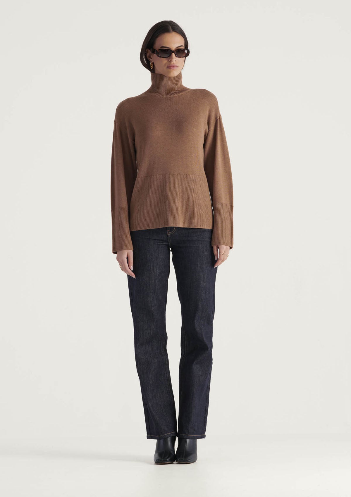 Elka Collective Aurelia Knit