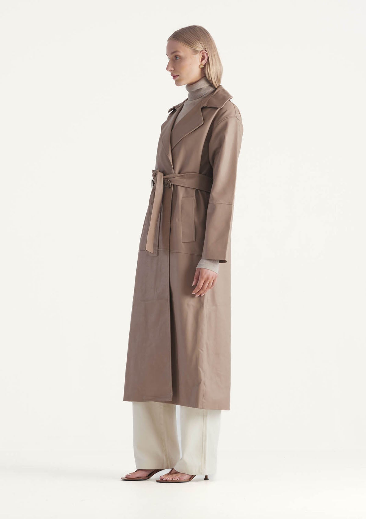 Elka Collective Bamford Trench