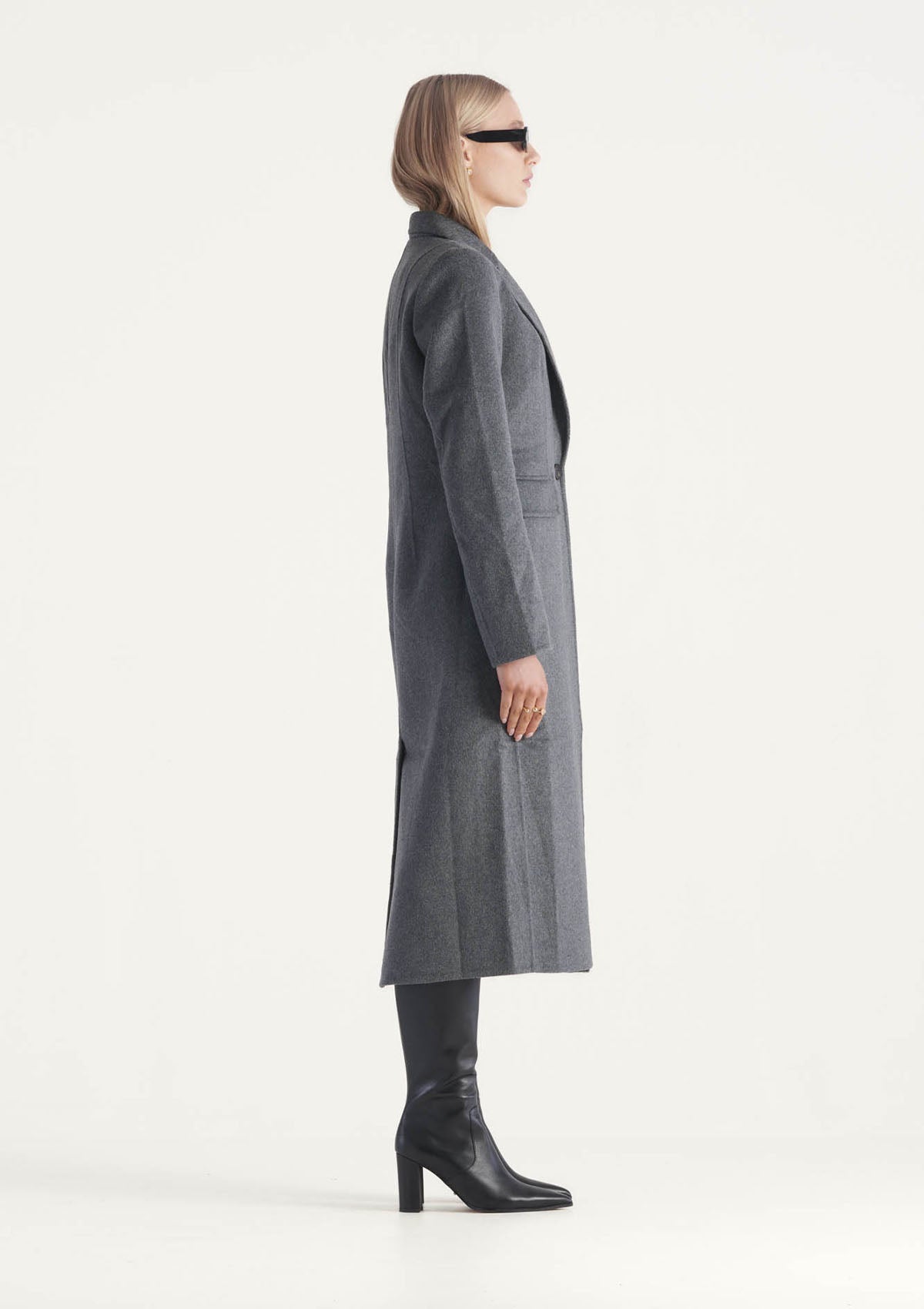 Elka Collective Alba Coat