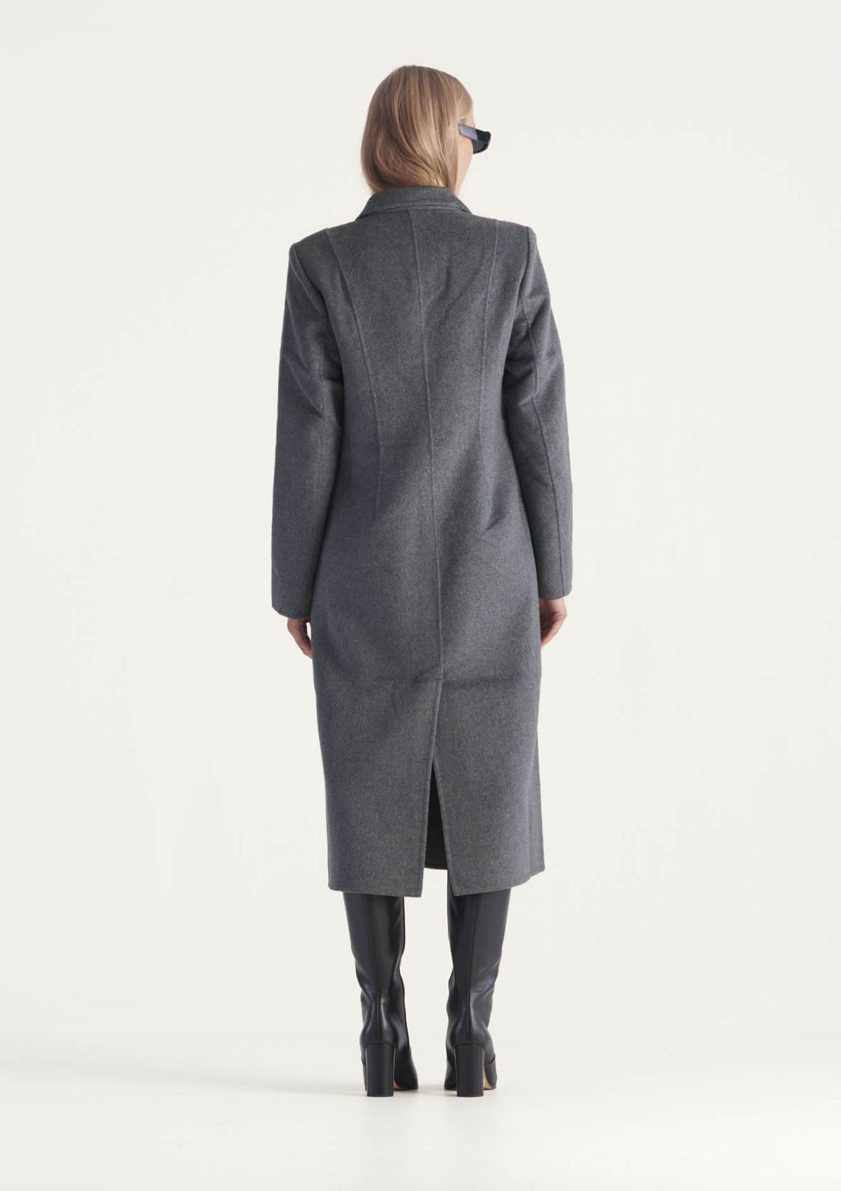 Elka Collective Alba Coat