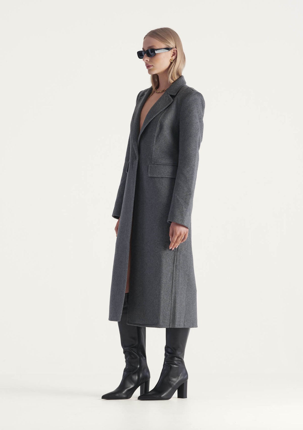 Elka Collective Alba Coat