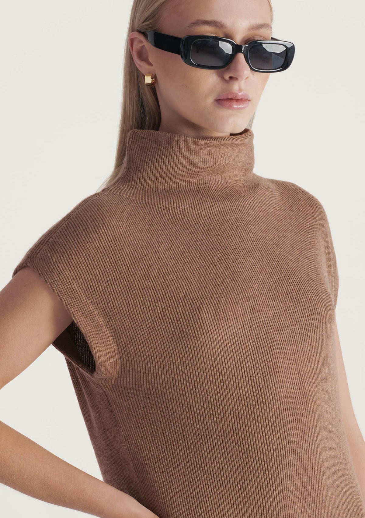 Elka Collective Navarra Knit Dress