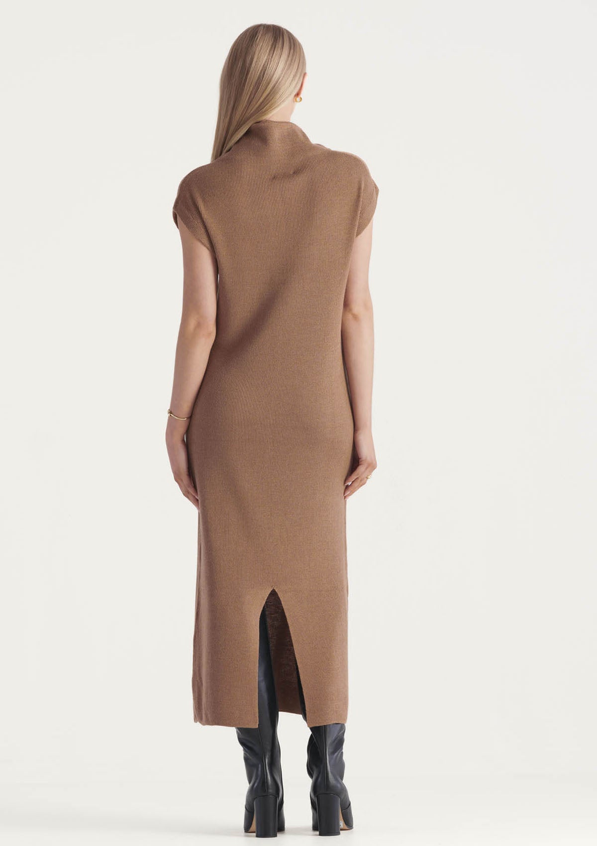 Elka Collective Navarra Knit Dress