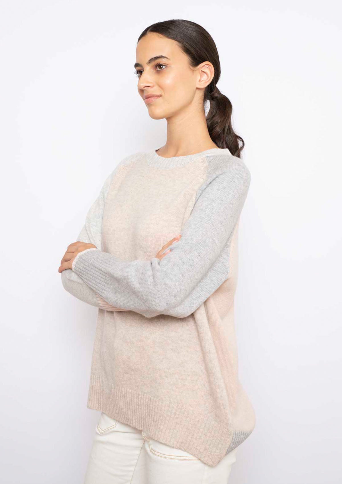 Alessandra Kiki Sweater